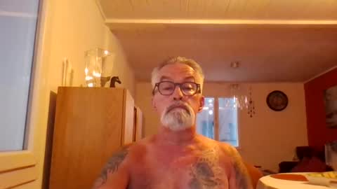Grybear online show from 14, 7, 2026