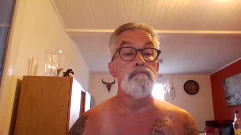Grybear online show from 21, 7, 2026