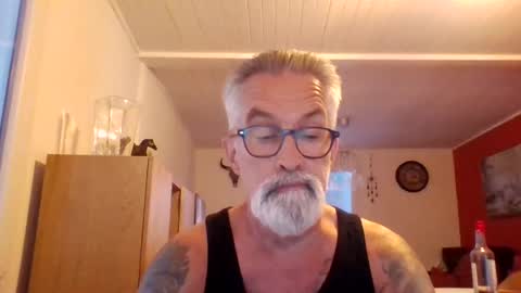 Grybear online show from 22, 7, 2026