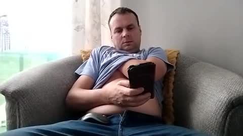 Snapshot of grzes1976 chatting on 15, 1, 2025 grzes1976 online show from 15, 1, 2025