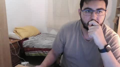 Snapshot of gsendra chatting on 7, 1, 2025 gsendra online show from 7, 1, 2025