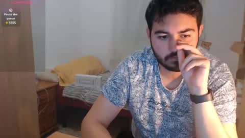 Snapshot of gsendra chatting on 5, 2, 2025 gsendra online show from 5, 2, 2025