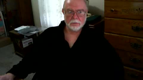 Gary online show from 5, 4, 2026