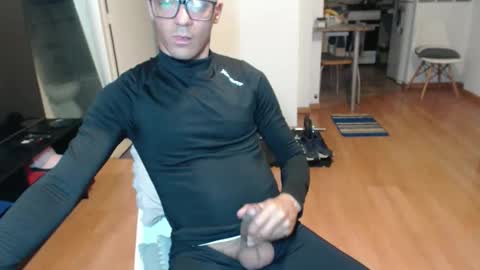 Snapshot of guachin_new chatting on 9, 4, 2026 guachin_new online show from 9, 4, 2026