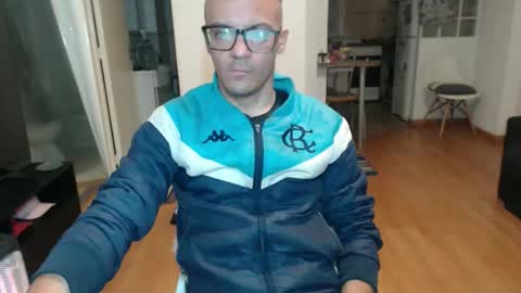 Snapshot of guachin_new chatting on 6, 5, 2026 guachin_new online show from 6, 5, 2026