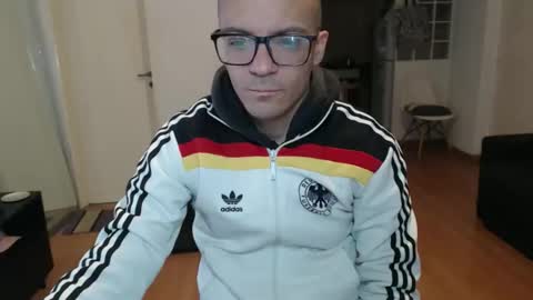 Snapshot of guachin_new chatting on 10, 5, 2026 guachin_new online show from 10, 5, 2026