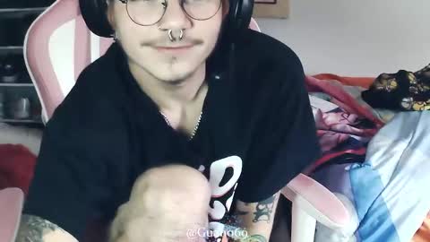 Snapshot of guano69 chatting on 22, 9, 2025 Guano69 online show from 22, 9, 2025