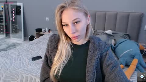 Eva online show from 9, 4, 2026