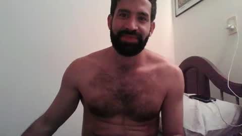 Guarani Hunter online show from 16, 10, 2025