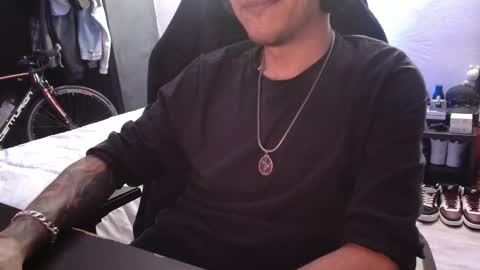 Guayaco  online show from 22, 2, 2025