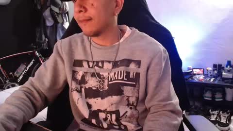 Guayaco  online show from 24, 2, 2025