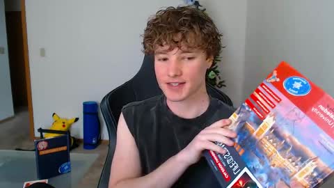 gucciboi4 online show from 26, 4, 2026