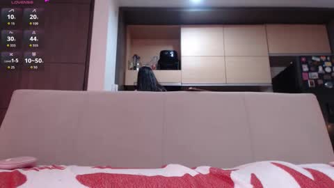 Elena online show from 4, 3, 2026