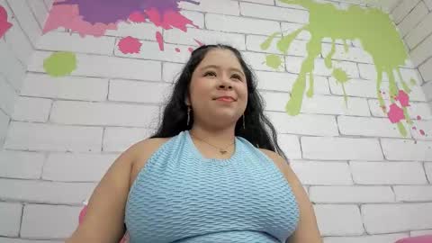 Snapshot of guiaanderson chatting on 3, 2, 2026 GuiaAnderson online show from 3, 2, 2026