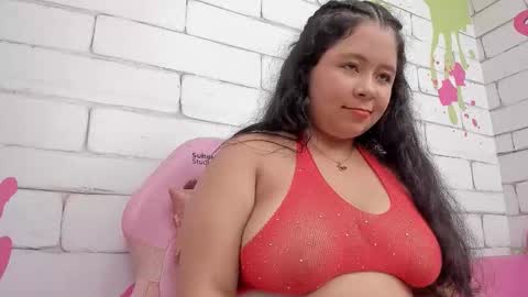 Snapshot of guiaanderson chatting on 3, 2, 2026 GuiaAnderson online show from 3, 2, 2026