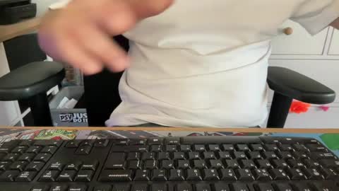 Guido online show from 13, 7, 2026