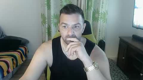 guillaume666286050 online show from 31, 5, 2026