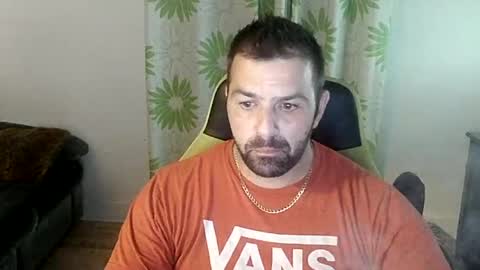 guillaume666286050 online show from 2, 7, 2026
