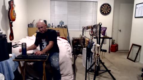 Mario online show from 15, 9, 2025