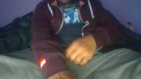 Snapshot of gunishment chatting on 5, 12, 2025 gunishment online show from 5, 12, 2025