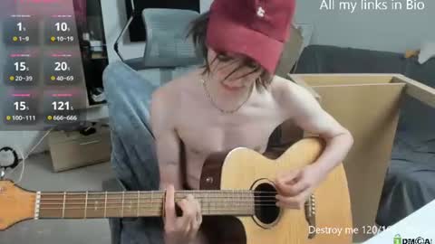 Gunter online show from 11, 6, 2026