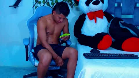 Hakim online show from 5, 11, 2025