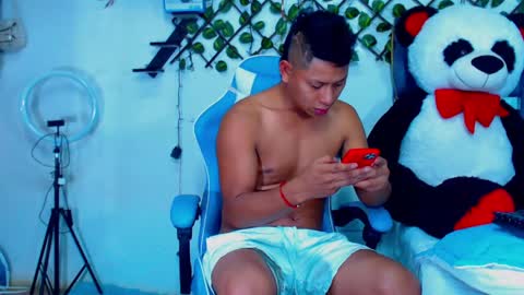 Hakim online show from 19, 4, 2026