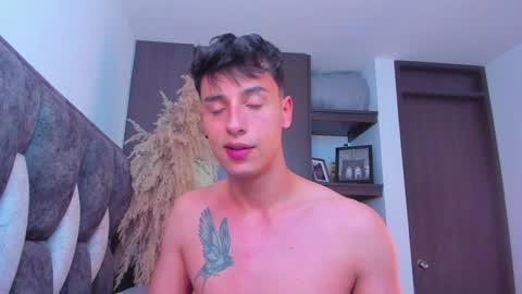 Gabriel online show from 10, 12, 2024