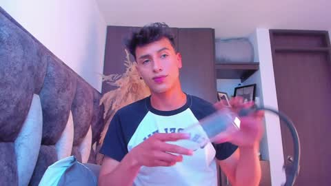 Gabriel online show from 14, 12, 2024