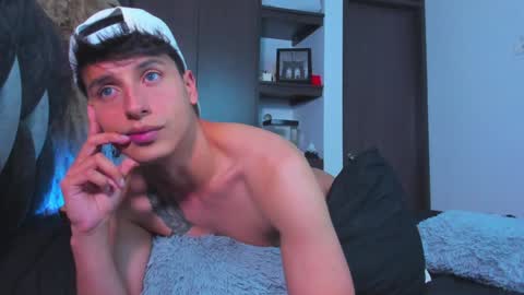 Gabriel online show from 9, 1, 2025