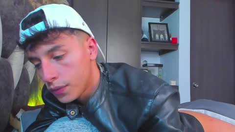 Gabriel online show from 14, 1, 2025