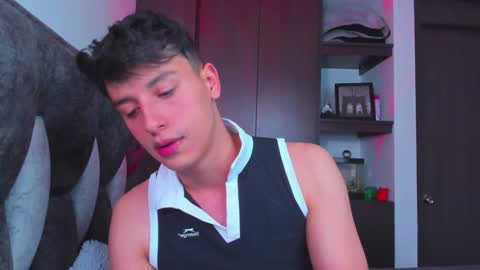 Gabriel online show from 24, 1, 2025