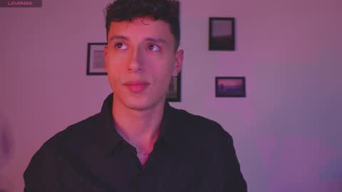 Gabriel online show from 24, 2, 2026