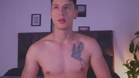 Gabriel online show from 3, 5, 2026