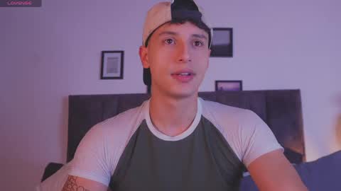 Gabriel online show from 5, 5, 2026