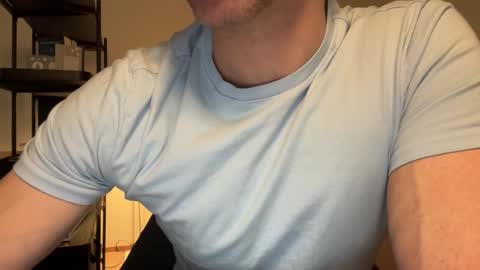 NaughtyFitHusband online show from 18, 12, 2025