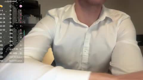 NaughtyFitHusband online show from 23, 12, 2025