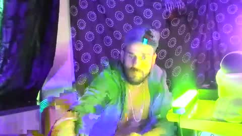 GuyST049 online show from 15, 3, 2026