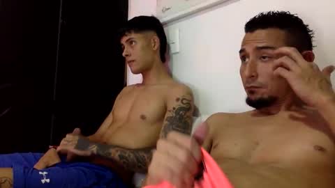 Andy online show from 28, 2, 2026