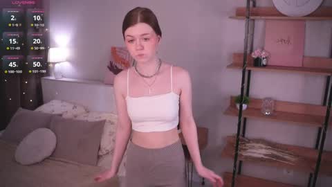 Hello everyone Im May online show from 2, 5, 2026