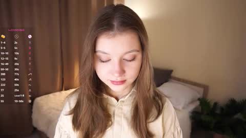 Molly online show from 14, 3, 2026