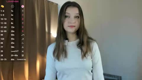 Molly online show from 24, 3, 2026