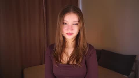 Molly online show from 17, 4, 2026