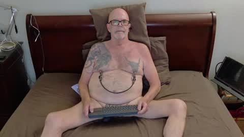 gwmslave online show from 14, 3, 2026