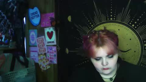 Goddess Fe online show from 4, 4, 2026