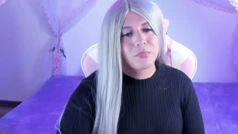 Isabella online show from 27, 4, 2026