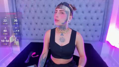 Gyal Smith online show from 1, 6, 2026