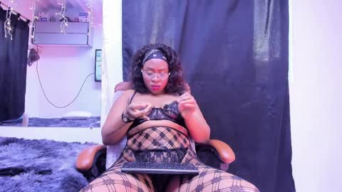 gyda_bahiana online show from 25, 3, 2026
