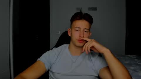 Oliver online show from 20, 3, 2026