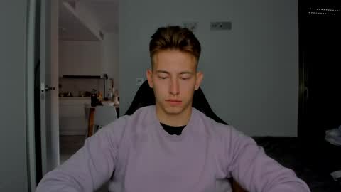 Oliver online show from 29, 3, 2026